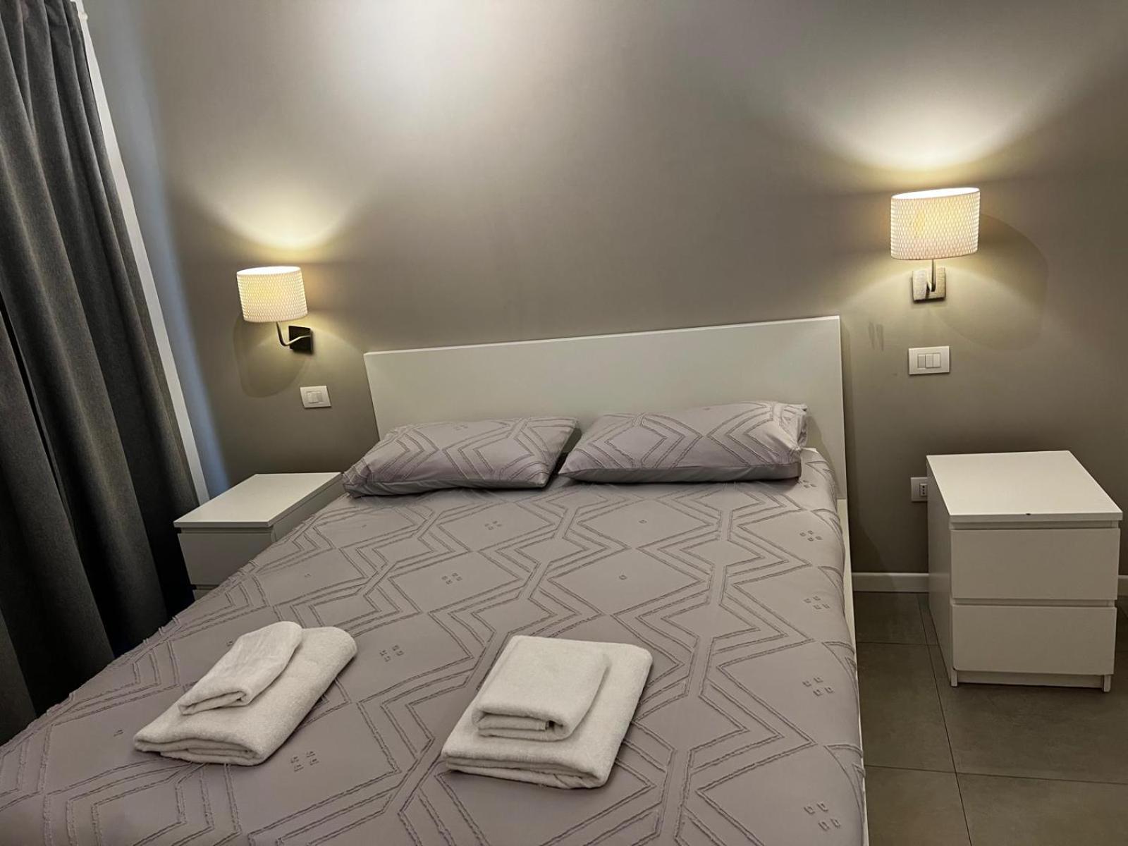 My Place Roma