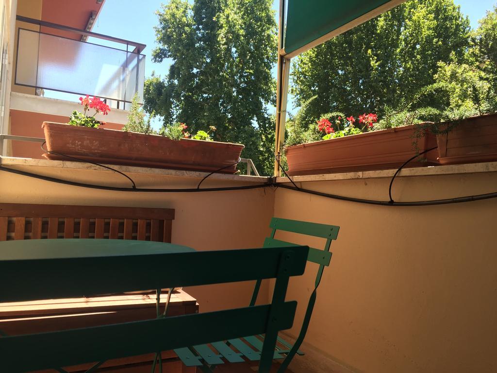 Gasthof My Place Rom